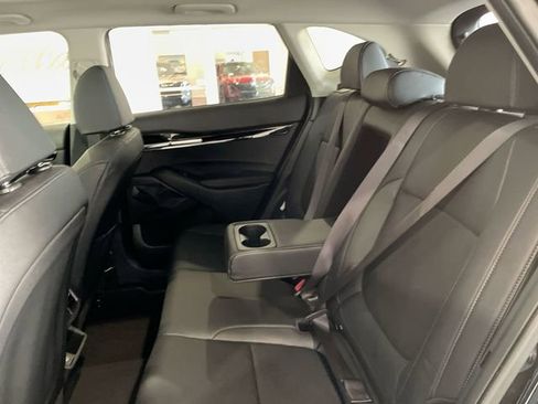 Used 2025 Kia Seltos EX w/ EX Sunroof Package AWD/4WD image 13
