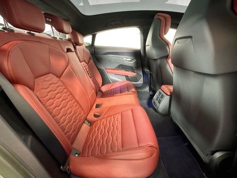 Used 2023 Audi RS e-tron GT w/ Carbon Performance Package image 24