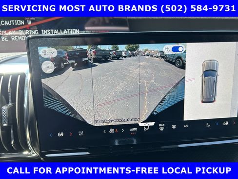 New 2026 Ford Expedition Platinum AWD/4WD image 32