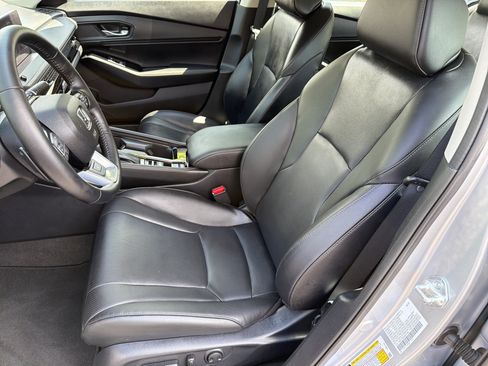 Certified 2025 Honda Accord Touring image 14