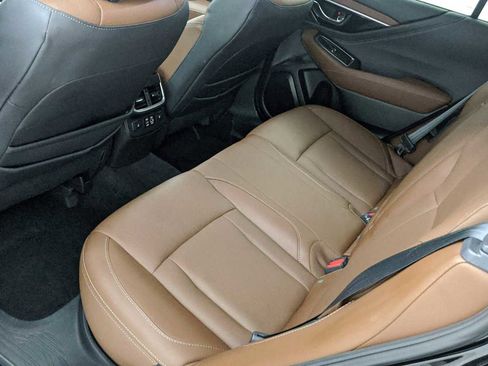 Certified 2023 Subaru Outback Touring image 29