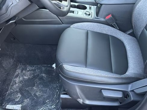 New 2026 Ford Bronco Sport Big Bend image 25