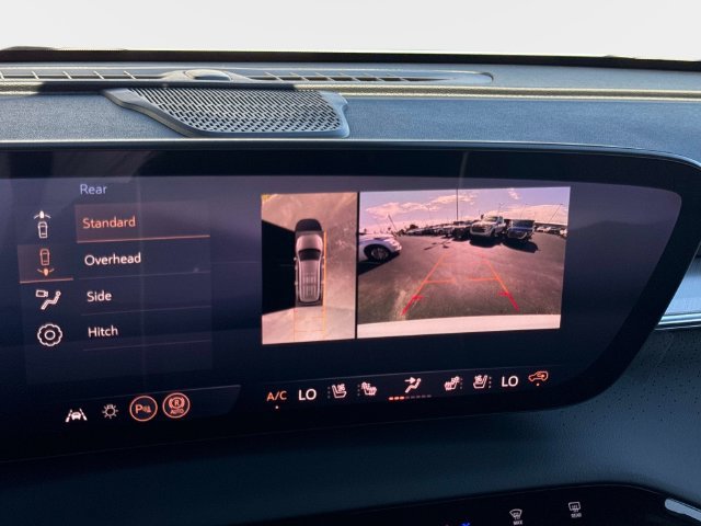 New 2027 Buick Enclave Avenir FWD image 25