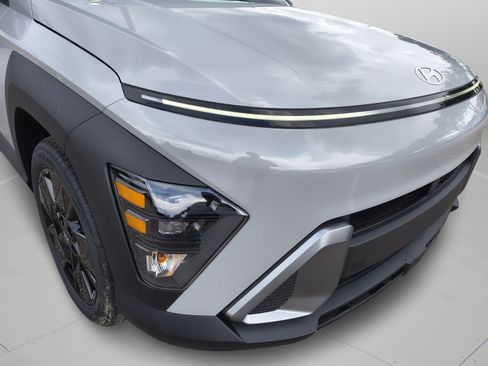 New 2027 Hyundai Kona SEL Sport FWD image 9