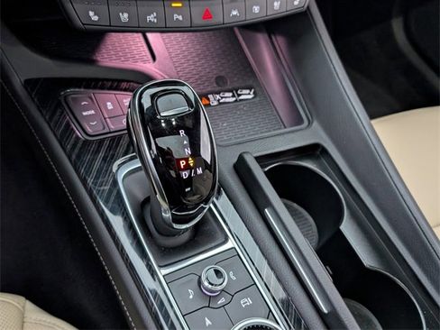 Used 2025 Cadillac CT5 Premium Luxury image 23