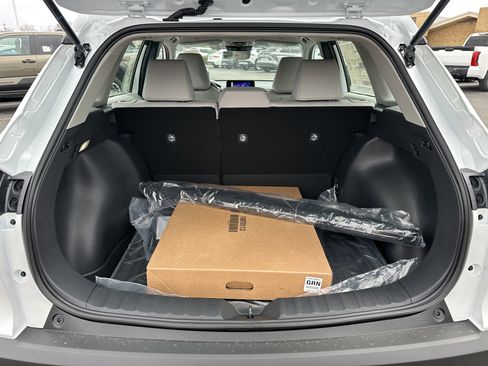 New 2026 Toyota Corolla Cross L image 22