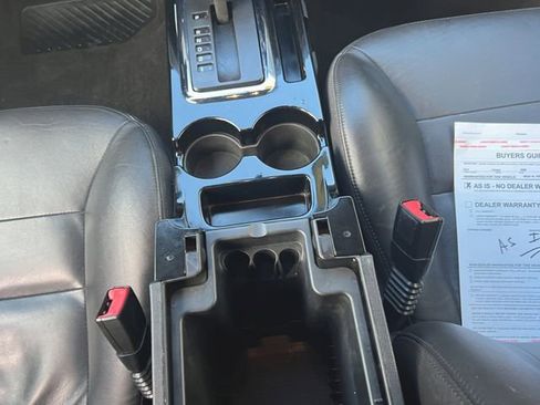 Used 2008 Ford Escape Limited image 30