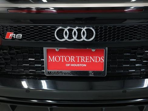 Used 2023 Audi R8 V10 performance image 83