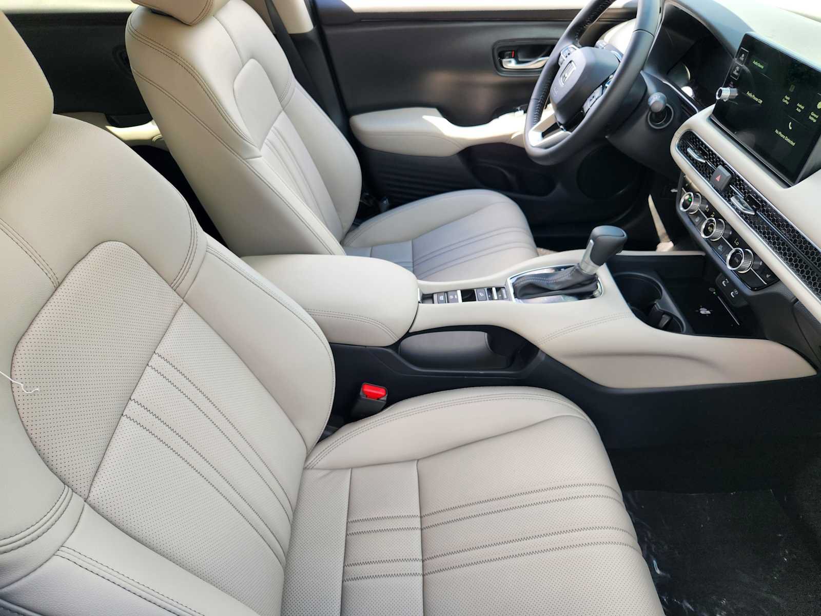 New 2027 Honda HR-V EX-L image 12