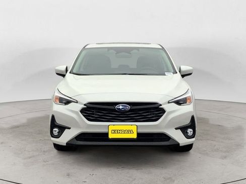 New 2026 Subaru Impreza 2.0i Sport AWD/4WD image 8