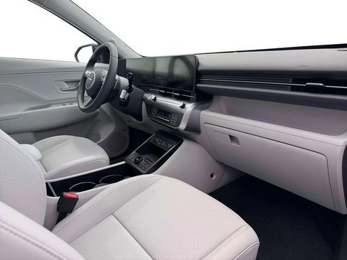 New 2026 Hyundai Kona Limited FWD image 15