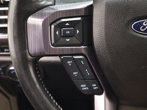 Used 2020 Ford F350 Limited image 25