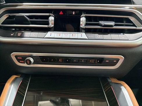 Certified 2023 BMW X6 xDrive40i w/ M Sport Package image 36