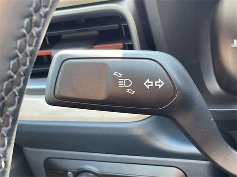 New 2025 Ford Maverick Lariat w/ 4K Tow Package image 23