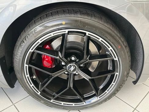 New 2027 Nissan Z Performance RWD image 12