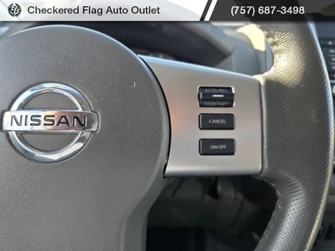 Used 2018 Nissan Frontier SV w/ Value Truck Package image 26