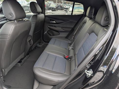 New 2026 Buick Envista Preferred w/ Convenience I Package image 10