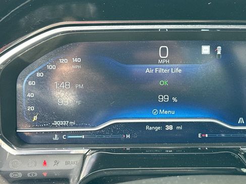 Certified 2023 Chevrolet Silverado 1500 LT image 13