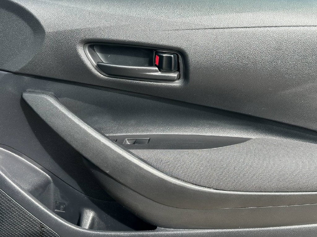 Certified 2025 Toyota Corolla LE FWD image 23