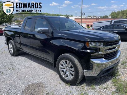 Used 2019 Chevrolet Silverado 1500 LT w/ All-Star Edition
