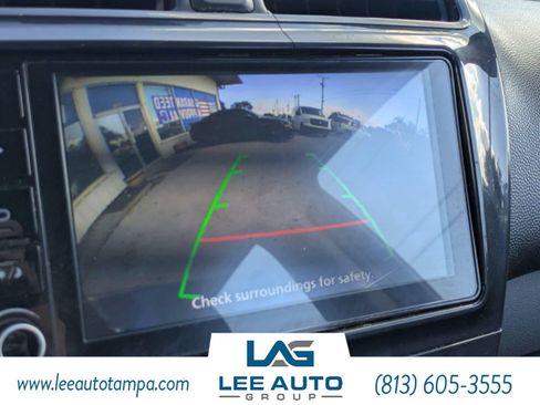 Used 2023 Mitsubishi Mirage ES FWD image 19