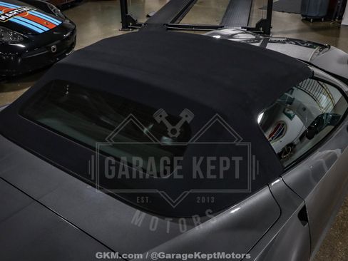 Used 2015 Chevrolet Corvette Z06 w/ 3LZ Preferred Equipment Group image 13