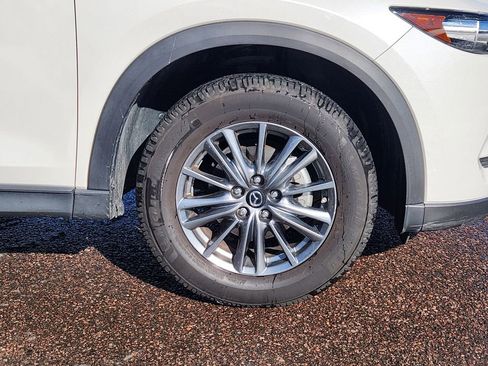 Used 2018 MAZDA CX-5 Sport image 29