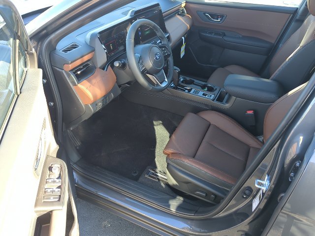 New 2026 Subaru Outback Touring XT AWD/4WD image 9