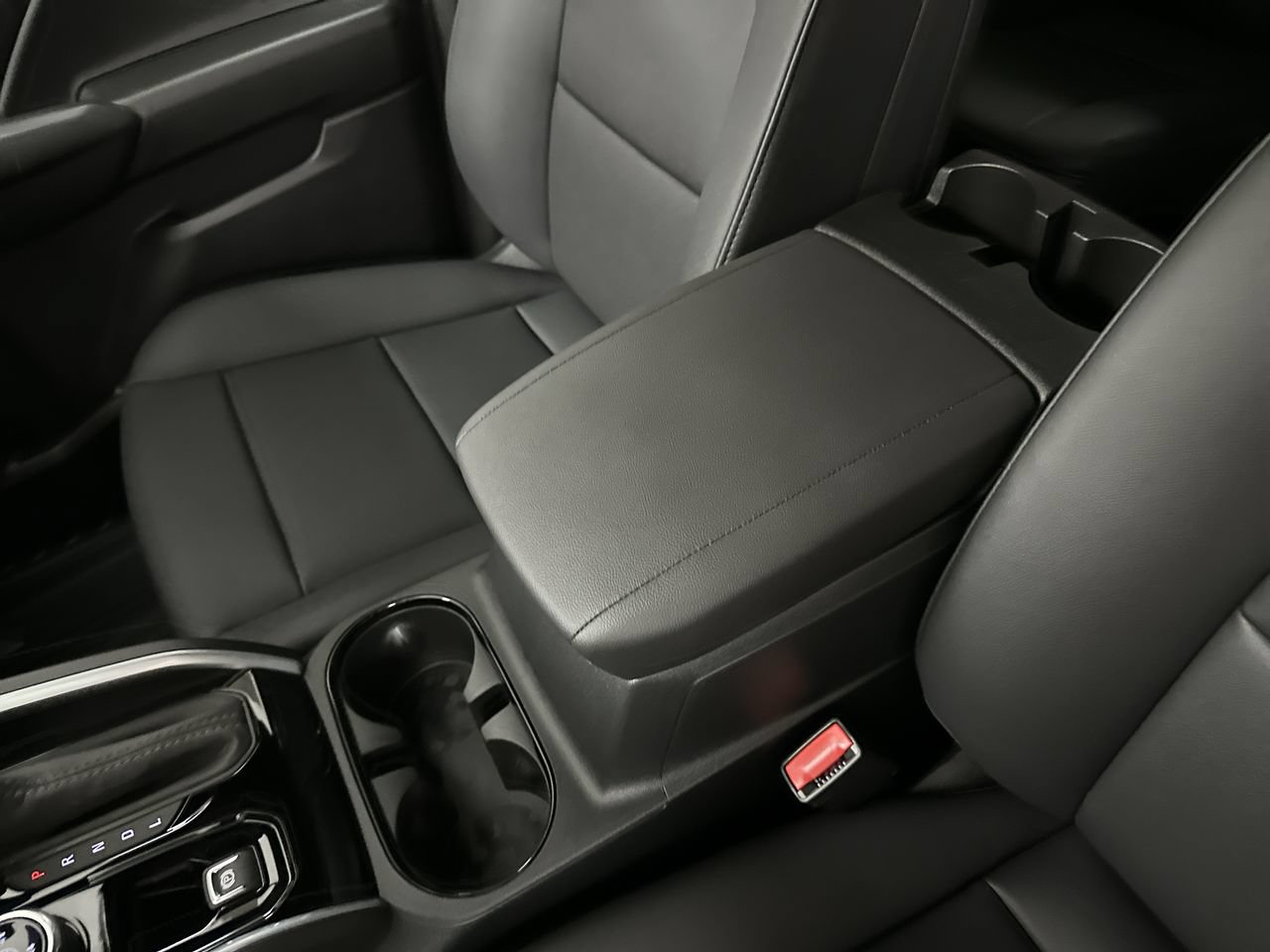 New 2026 Chevrolet Colorado Trail Boss AWD/4WD image 59