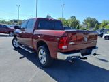 Used 2018 RAM 1500 Big Horn image 3