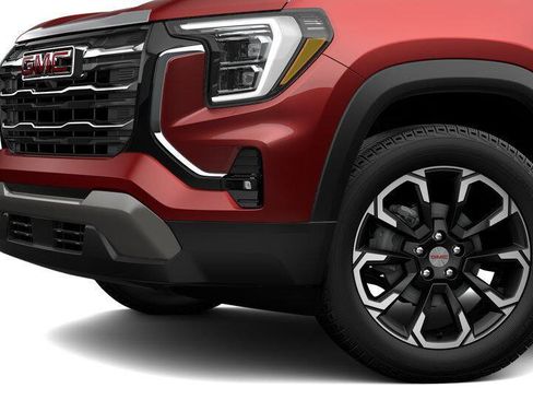 New 2026 GMC Terrain Elevation AWD/4WD image 7