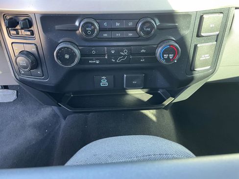 Used 2024 Ford F250 XL w/ STX Appearance Package image 18