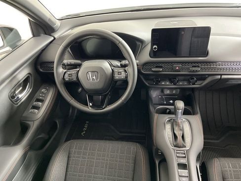 New 2026 Honda HR-V Sport image 12