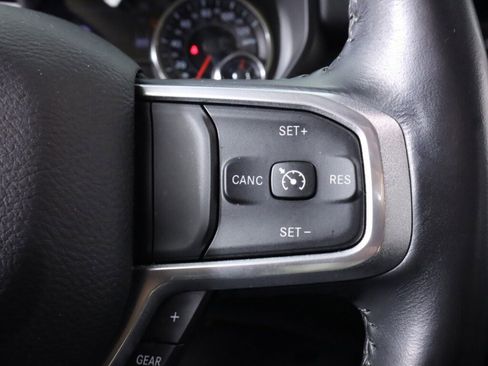 Used 2020 RAM 1500 Laramie image 14