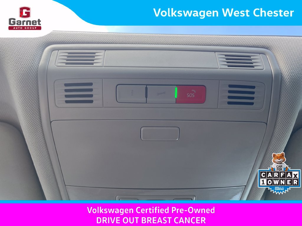 Certified 2024 Volkswagen Jetta SEL FWD image 30