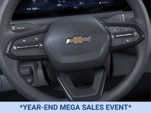 New 2026 Chevrolet Silverado EV W/T image 19