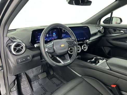 Used 2024 Chevrolet Blazer EV LT image 10