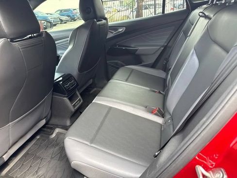 Certified 2023 Volkswagen ID.4 Pro S RWD image 5