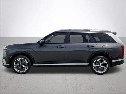 New 2026 Hyundai Palisade Limited AWD/4WD image 3