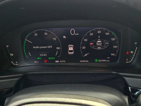 Certified 2023 Honda Accord Sport image 25