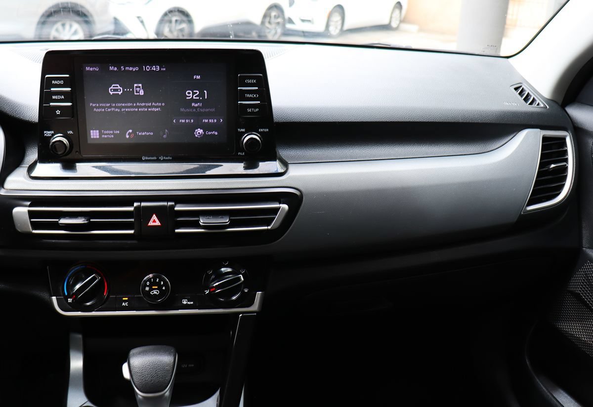 Used 2023 Kia Seltos LX AWD/4WD image 44