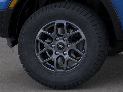 New 2025 Ford Ranger XLT w/ Technology Package image 19