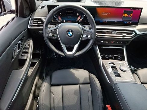 Used 2023 BMW 330i xDrive Sedan w/ Premium Package AWD/4WD image 13