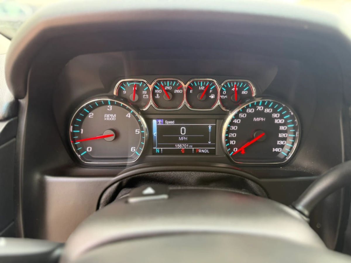 Used 2019 GMC Yukon SLT AWD/4WD image 25