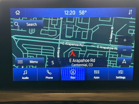 Used 2020 Ford Escape Titanium AWD/4WD image 22