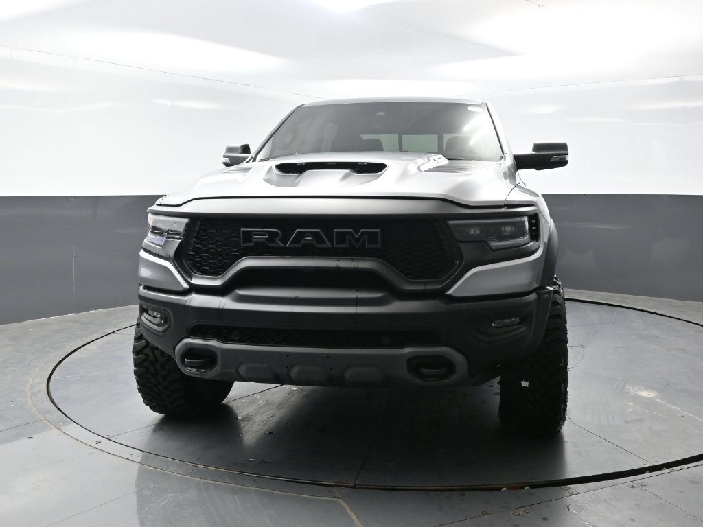 Used 2024 RAM 1500 TRX w/ TRX Level 2 Equipment Group AWD/4WD image 7
