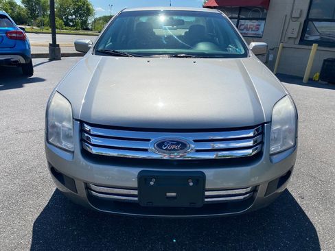 Used 2009 Ford Fusion SE FWD image 8