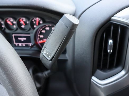 New 2026 Chevrolet Silverado 1500 W/T w/ WT Value Package image 8