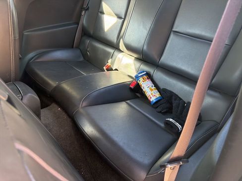 Used 2014 Chevrolet Camaro SS w/ RS Package image 14