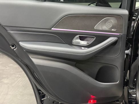 Used 2022 Mercedes-Benz GLE 350 GLE 350 image 40